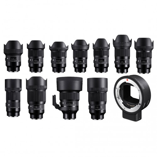 Leica Fit (L-Mount)